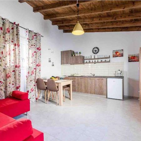 شقة Tertsa Casa Di Mare المظهر الخارجي الصورة